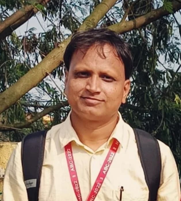 Dr. Avinash Kumar Seth