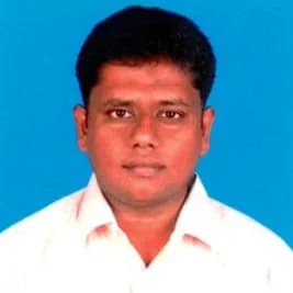 Prof. Raja B