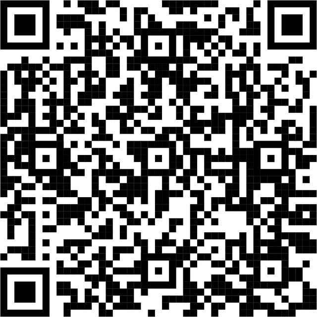 Contact QR Code