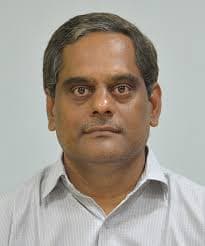 Prof. Jayaganthan R