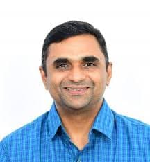 Prof. Krishnan B